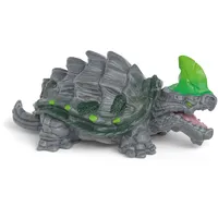 Schleich 70839 Eldrador Creatures Steinschildkröte