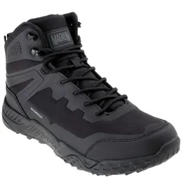 Magnum Bondsteel Mid Wp C Wanderstiefel - Black - EU 44
