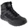 Magnum Bondsteel Mid Wp C Wanderstiefel - Black - EU 44