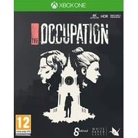 Sold Out The Occupation Xbox One