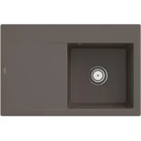 Villeroy & Boch V&B Spüle Subway Style 45 re,