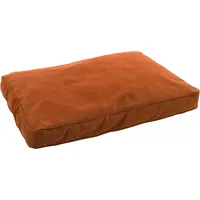 Karlie Flamingo Kissen Ziva Rechteck Terrakotta 100x70x12cm