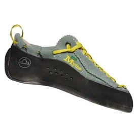 La Sportiva Mythos Eco Woman Green Bay 40,5