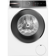 Bosch Serie 8 WGB244A40 Waschmaschine (9 kg, 1400 U/min)