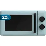 Cecotec Proclean 3010 Blau