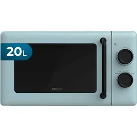 Cecotec Proclean 3010 Blau