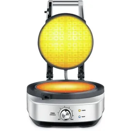 Sage the No-mess Waffle Waffeleisen