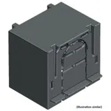 Müller Anschlussraumabdeckung T8033010