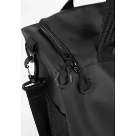 Gorilla Wear Jerome Gym Bag schwarz/rot