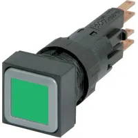 Eaton Power Quality Drucktaster Q25LT-GN