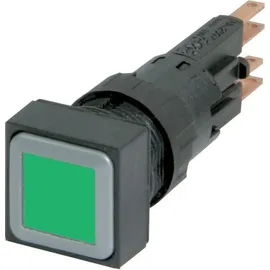 Eaton Power Quality Drucktaster Q25LT-GN