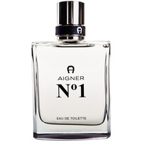 Aigner No. 1 Eau de Toilette 100 ml