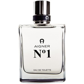Aigner No. 1 Eau de Toilette 100 ml