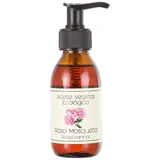 LABIATAE Kartoffelöl (rosa SP: Hund und Ruiginose) Bio. 125 ml Superkritic, Schwarz, Einheitsgröße