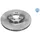 Meyle Bremsscheibe Vorderachse, Meyle 37-15 521 0033