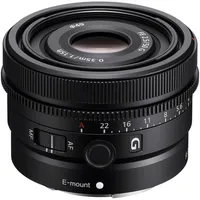 Sony 50 mm F2,5 G