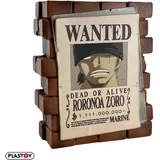 Plastoy One Piece Spardose Zoro