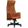 aea Drehstuhl Holz Braun