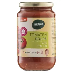 Naturata Tomaten Polpa demeter