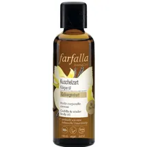 Farfalla Essentials AG Farfalla Kuschelzart Körperöl 75 ml