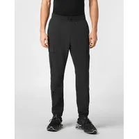 Plein Sport Herren, Sporthose Sweatpants, schwarz 4XL