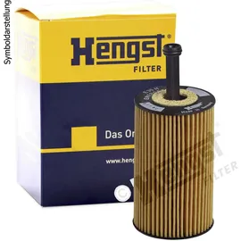 HENGST FILTER Ölfilter