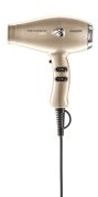 XanitaliaPro Tempesta 380 Professioneller Haartrockner Gold