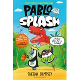 Bloomsbury Children's Books / Bloomsbury Trade Pablo and Splash