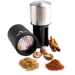 Microplane Muskatmühle
