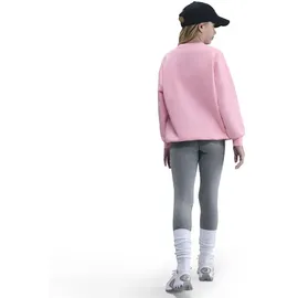 Nike Sweatshirt Pink L