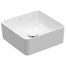 Villeroy & Boch Collaro Aufsatzwaschtisch 38 x 38 cm (4A213801)
