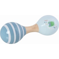 Gollnest & Kiesel GmbH & Doppelmaracas Frosch