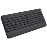 Logitech Signature K650 Kabellose Tastatur CH