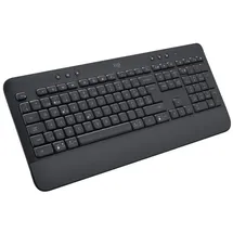 Logitech Signature K650 Kabellose Tastatur CH