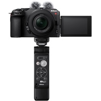 Z30 Vlogger Kit - 16-50mm Vlogging-Set