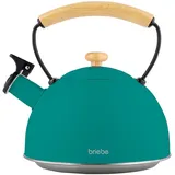 Briebe Nordic 2,3 l Grün