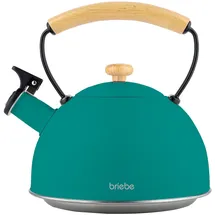 Briebe Nordic 2,3 l Grün