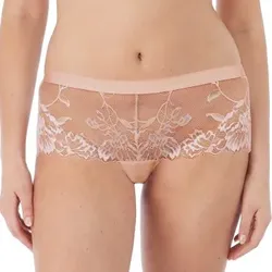Fantasie Aubree Shorts Beige Small Damen