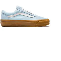 Vans LX Old Skool - Blau - 9.5