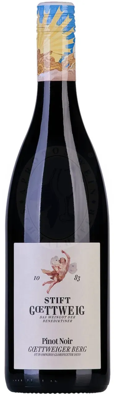 Pinot Noir Göttweiger Berg 2023 Göttweig 0,75l