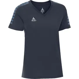Select Torino T-Shirt Blau XS