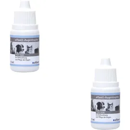 Alfavet Augentropfen 10 ml