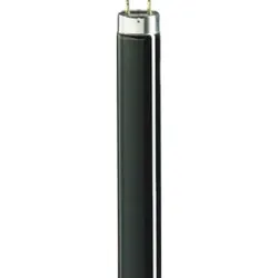 Philips Lighting Leuchtstofflampe 36W Schwarzlicht TL-D 36W/108