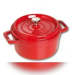 Staub Cocotte