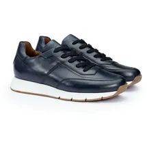 LLOYD Schuhe AMSTERDAM in blau | Gr.: 7