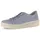 Gabor Damen Wide Blau 40