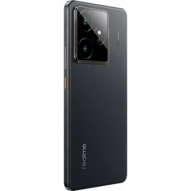Realme GT 7 12 GB RAM 256 GB IceSense Black