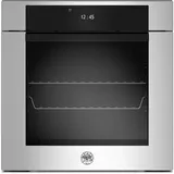 Bertazzoni Kombi-Dampfgarer Backofen Modern F6011MODVTX Edelstahl