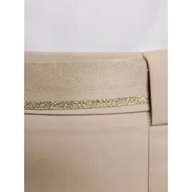 CREATION L A-Linien-Rock Beige/Braun 38