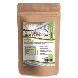 Mynatura Bio Inulin Pulver 2 Beutel 1000 g
